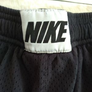 Nike shorts size Sp